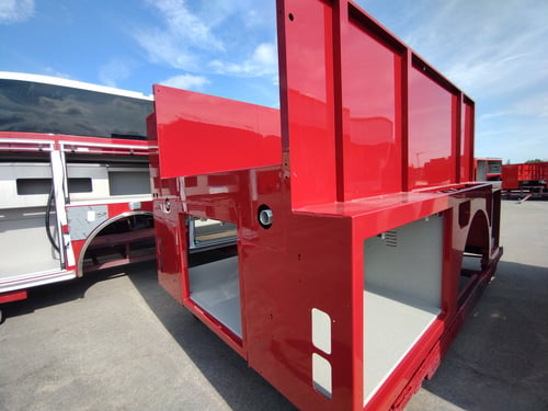 Omaha FD