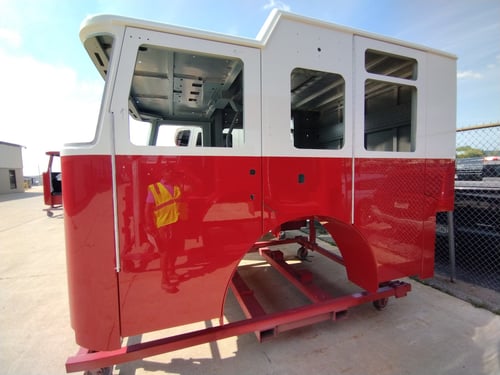 Greendale FD