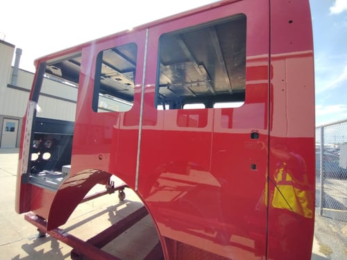 Omaha FD