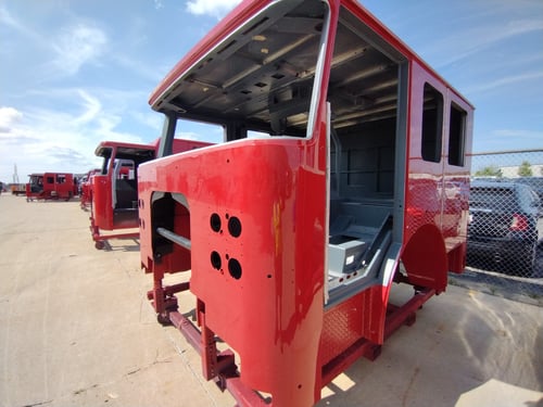 Omaha FD