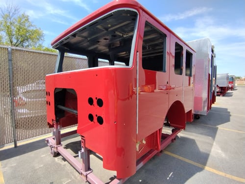 Omaha FD