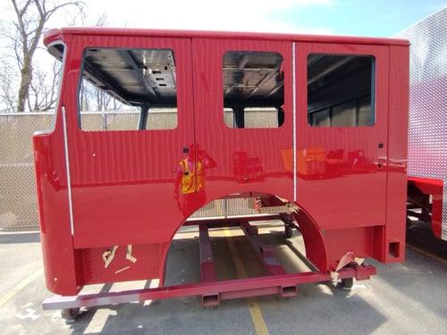 Omaha FD
