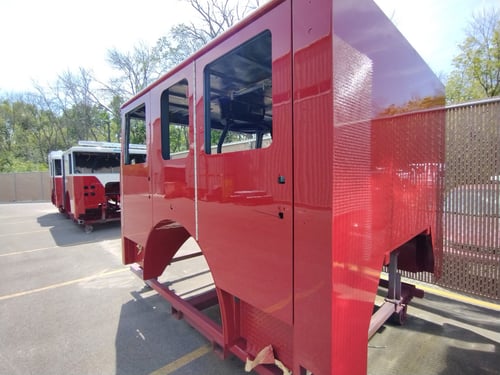 Omaha FD