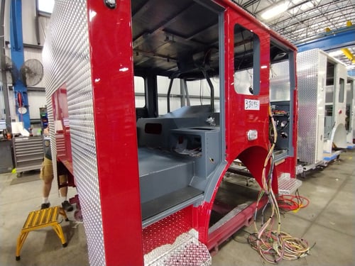 Omaha FD