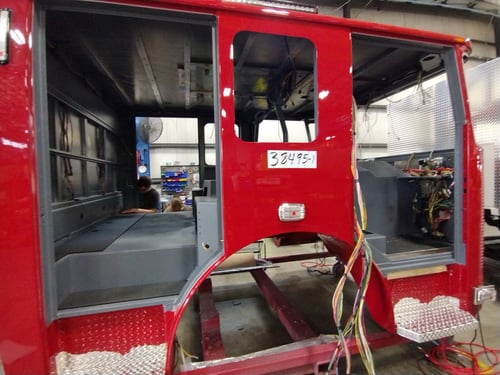Omaha FD
