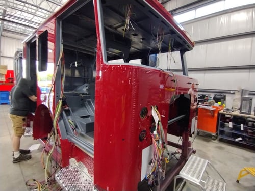 Omaha FD
