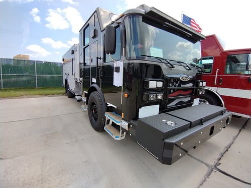 West Metro FD