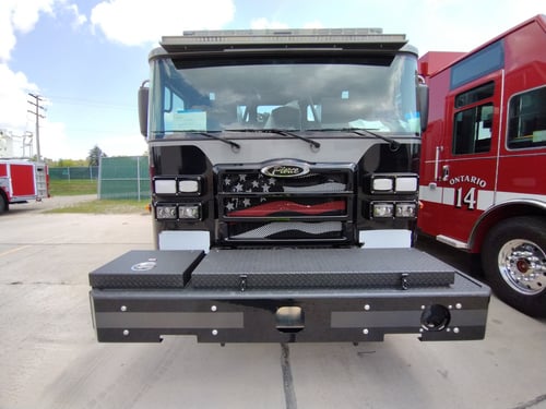 West Metro FD