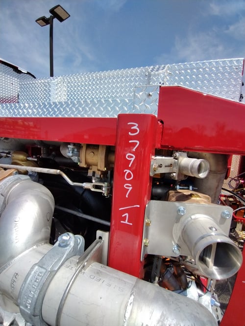 St. Charles FD