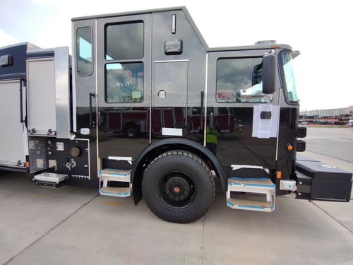 West Metro FD