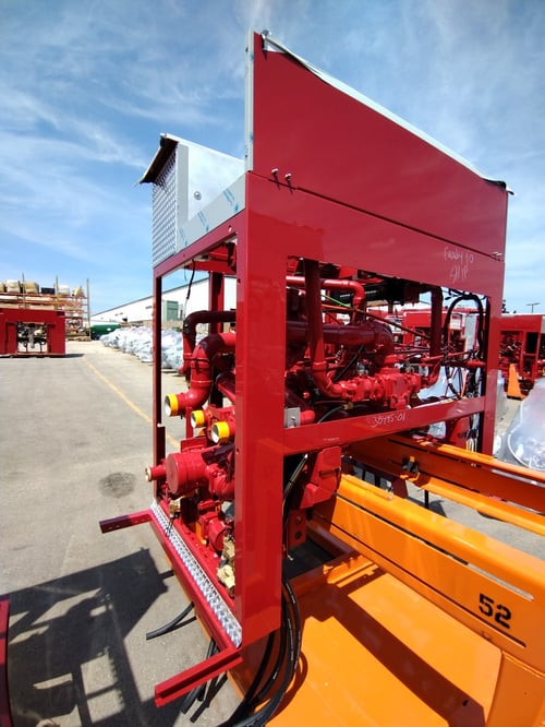 Omaha FD