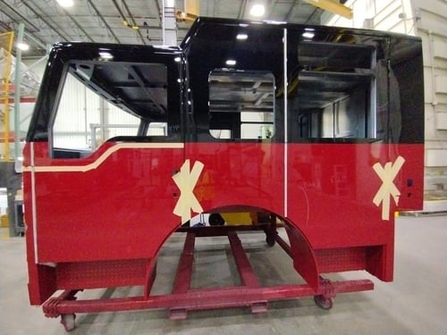 Hazelwood FD