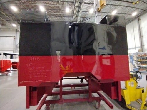 Hazelwood FD