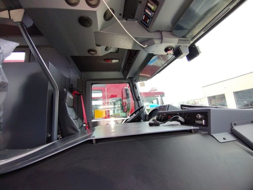 West Metro FD