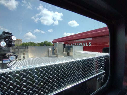 West Metro FD
