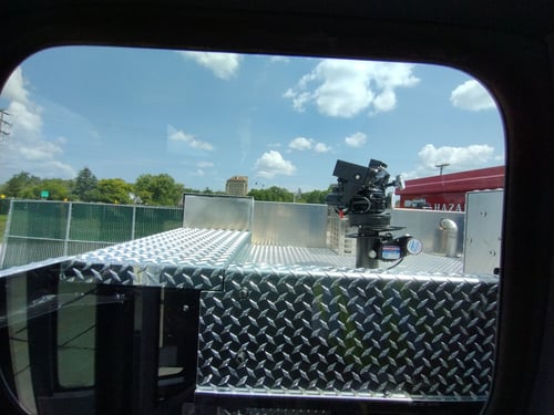 West Metro FD