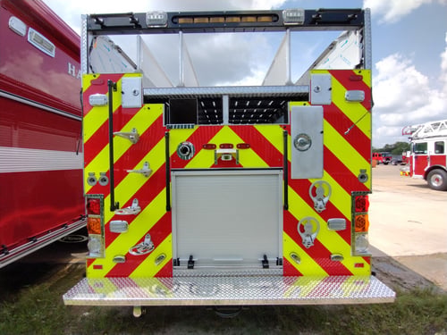 West Metro FD