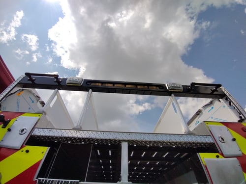 West Metro FD