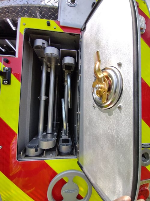 West Metro FD