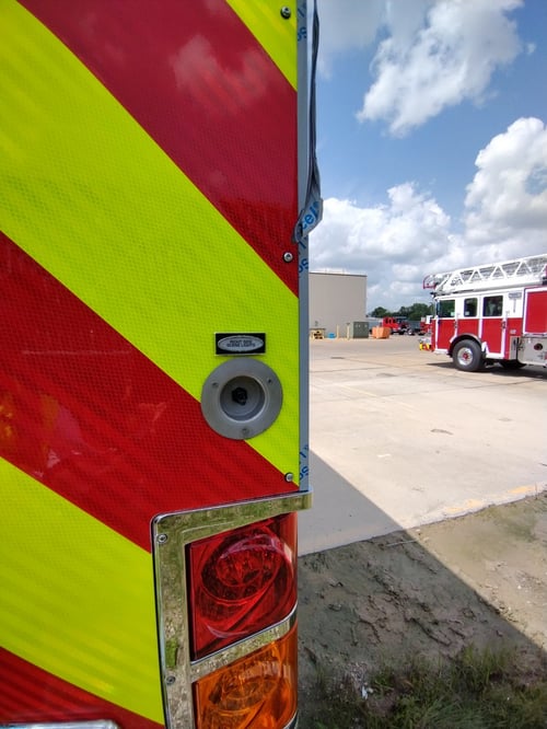 West Metro FD