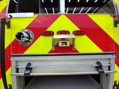 West Metro FD