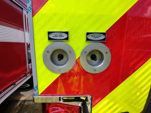 West Metro FD