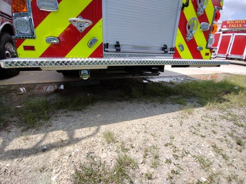 West Metro FD