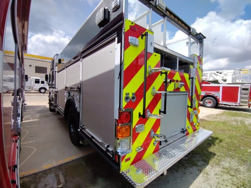 West Metro FD