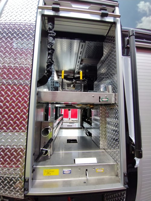 West Metro FD