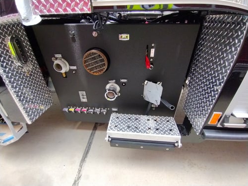West Metro FD