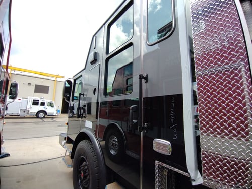 West Metro FD