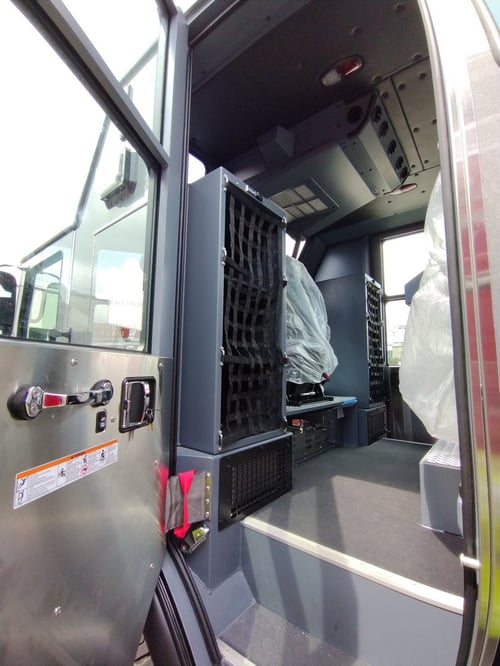 West Metro FD