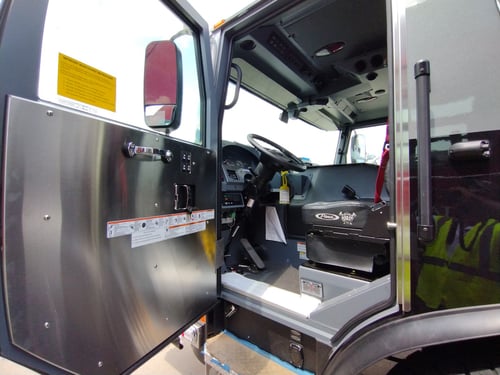 West Metro FD