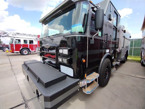 West Metro FD