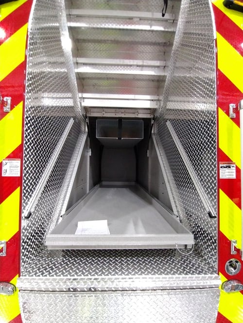 Utica FD