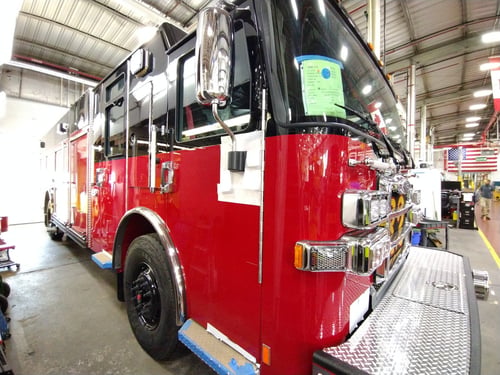 Aberdeen Fire
