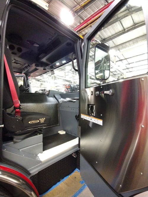 Aberdeen Fire