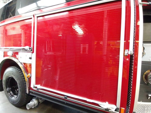 Aberdeen Fire