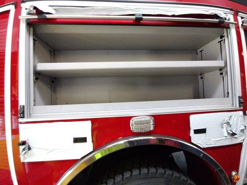 Aberdeen Fire
