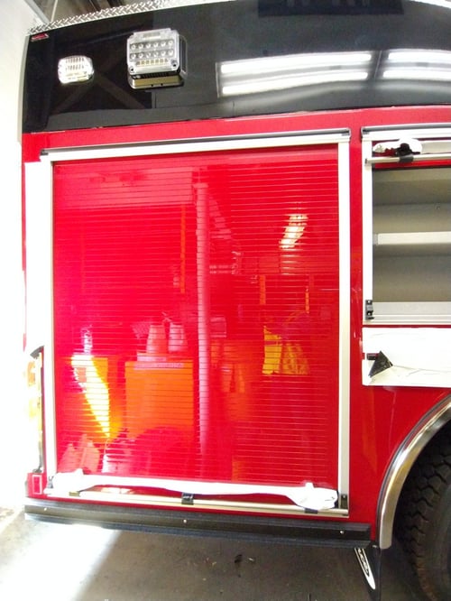 Aberdeen Fire