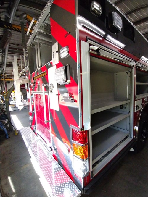 Aberdeen Fire