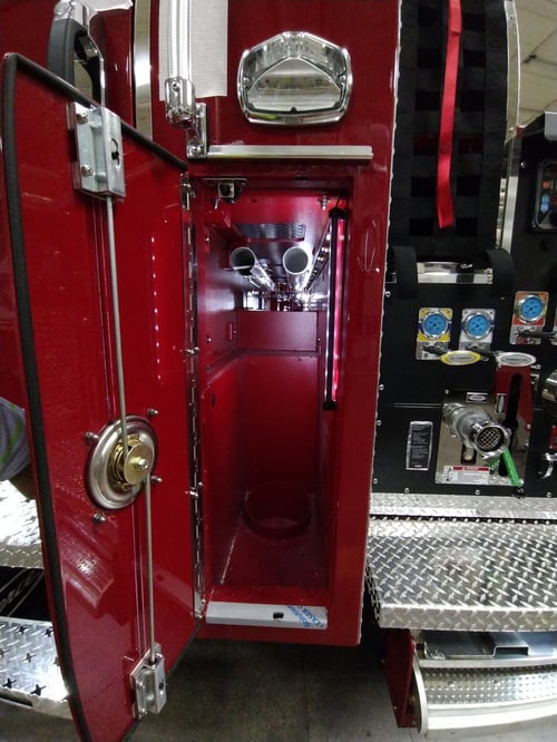 Robertson FPD