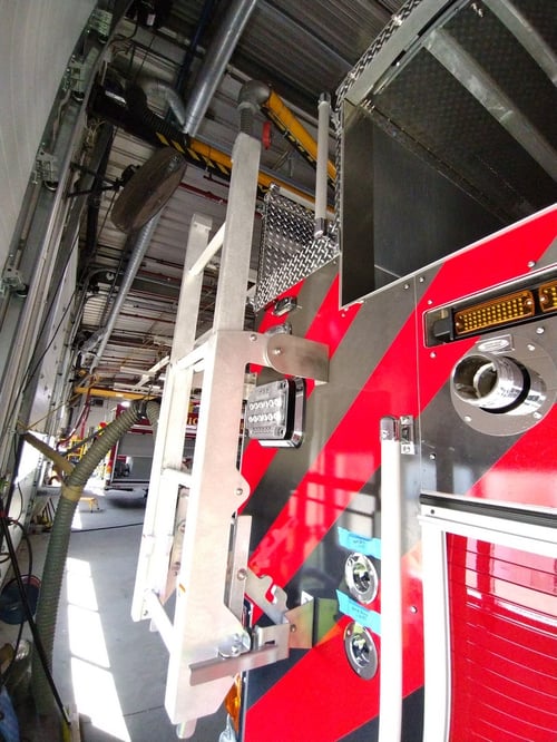 Aberdeen Fire