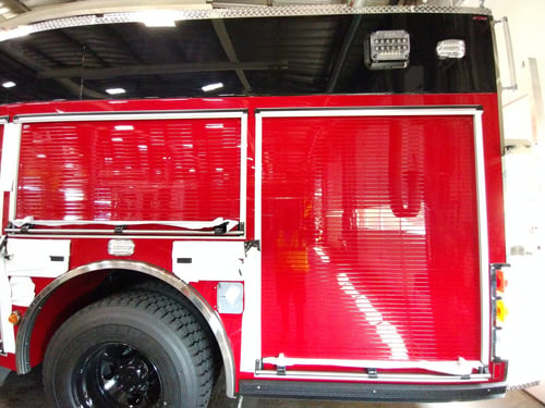 Aberdeen Fire