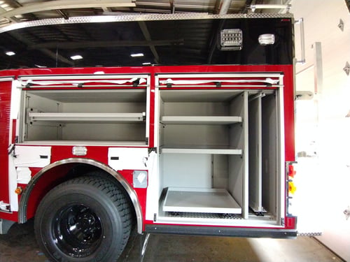 Aberdeen Fire