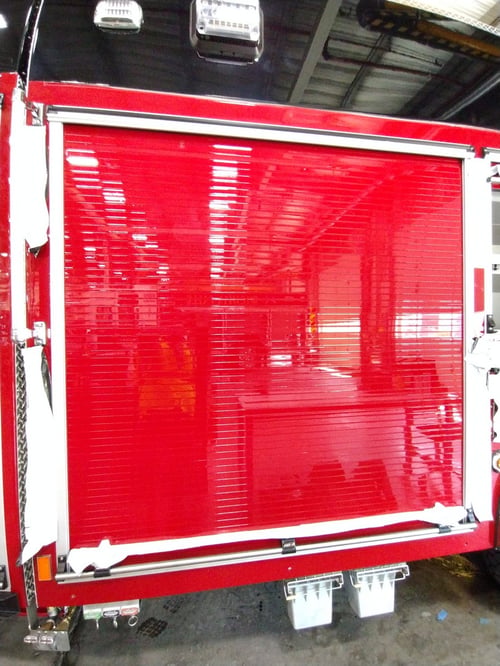 Aberdeen Fire