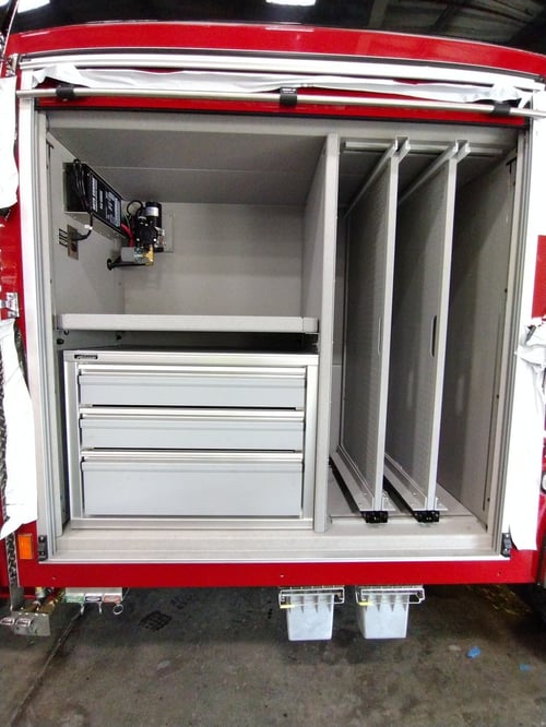 Aberdeen Fire