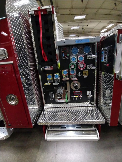 Robertson FPD