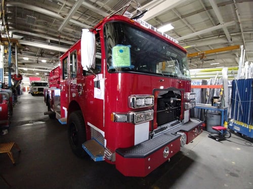 Omaha FD