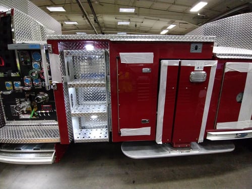Robertson FPD